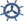 Stuurwiel logo